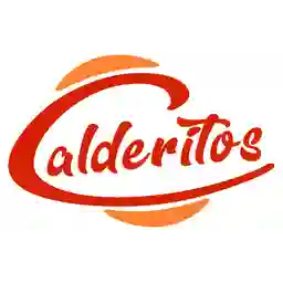 Calderitos Cl. 60 a Domicilio