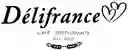 Delifrance Bogota