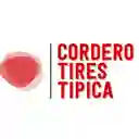 Cordero Tires Tipica Santa Marta