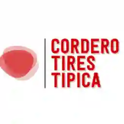 Cordero Tires Tipica Santa Marta  a Domicilio