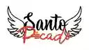 Santo Pecado Bga