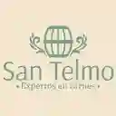 San Telmo al barril