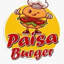 Paisa Burger