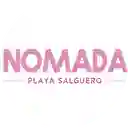 Nomada Playa Salguero Helados - Gaira
