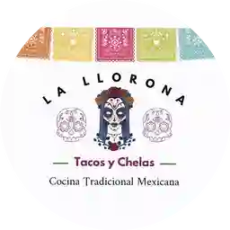 La llorona Tacos & chelas a Domicilio