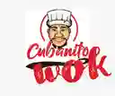 Cubanito Wok