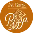 Pizzeria Al Gusto - María Eugenia Pando