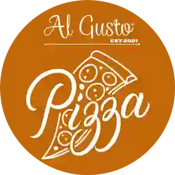 Pizzeria Al Gusto  a Domicilio