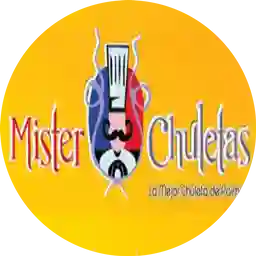 Mister Chuletas  a Domicilio