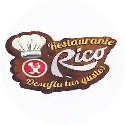 Restaurante Punto Rico  a Domicilio