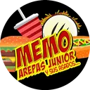 Memo Arepas y Asados