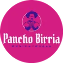 Pancho Birria