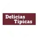 Delicias Típicas Bca