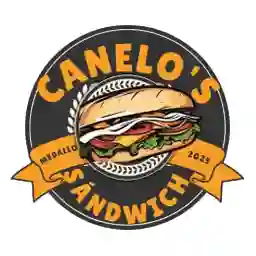 Canelos Sandwich a Domicilio