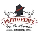 Pepito Perez Parilla Argentina