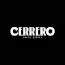 Cerrero Smash Burger