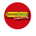 Hamburguesas Gourmet Salsa de Ajo