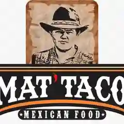 Mat Taco Mexican Food  a Domicilio