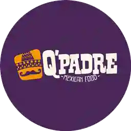 Q’padre Pereira  a Domicilio