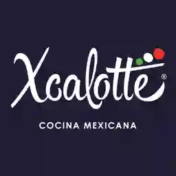 Xcalotte Cocina Mexicana a Domicilio