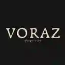 Voraz - Laureles-Estadio