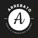 Arrebato