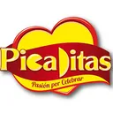 Picaditas