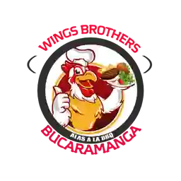 Wing Brothers a Domicilio