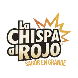 La Chispa Al Rojo Acro a Domicilio