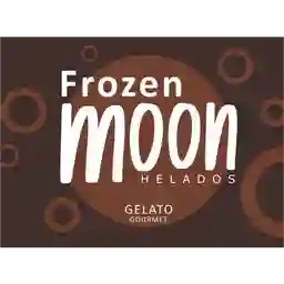 Frozen Moon Helados a Domicilio