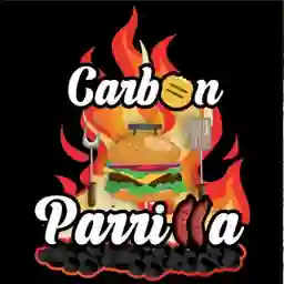 Carbón y Parrilla  a Domicilio