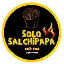 Solo Salchipapa Bog
