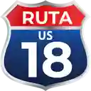 Ruta 18 Gastrobar - Centro