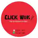 CLICK WOK - Chía