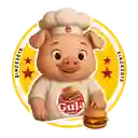 Gula Fast Food