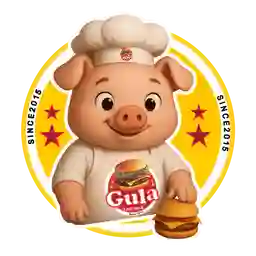 Gula Fast Food  a Domicilio