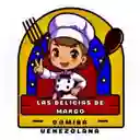 Las Delicias de Margot
