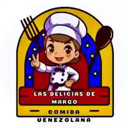 Las Delicias de Margot a Domicilio
