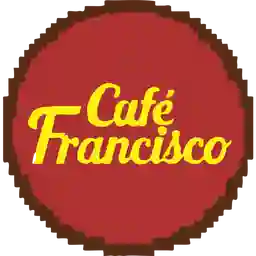 Caf Francisco a Domicilio