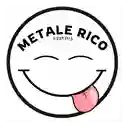 Metale Rico - Comuna 7