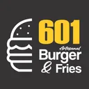 601 Burger and Fries a Domicilio