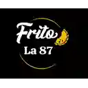 Fritos la 87 - UCG8