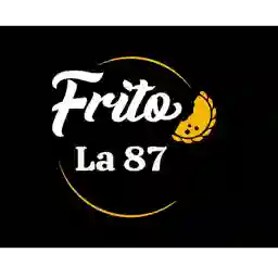 Fritos la 87 Cl. 88 #75A50 a Domicilio