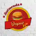 Deymar