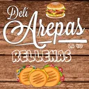 Deli Arepas la 40