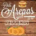 Deli Arepas la 40 - Puente Aranda