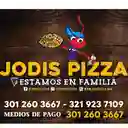 Jodi's Pizza - Kennedy