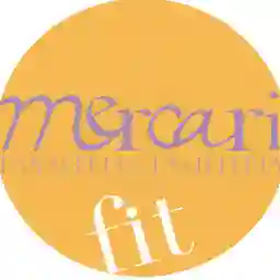 Mercari Fit Flormorado a Domicilio