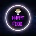 Restaurante Happy Food - Comuna 18