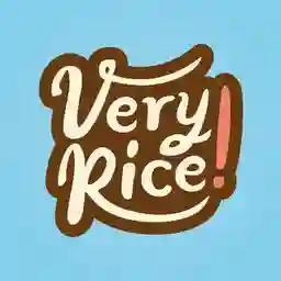 Very Rice- laureles  a Domicilio